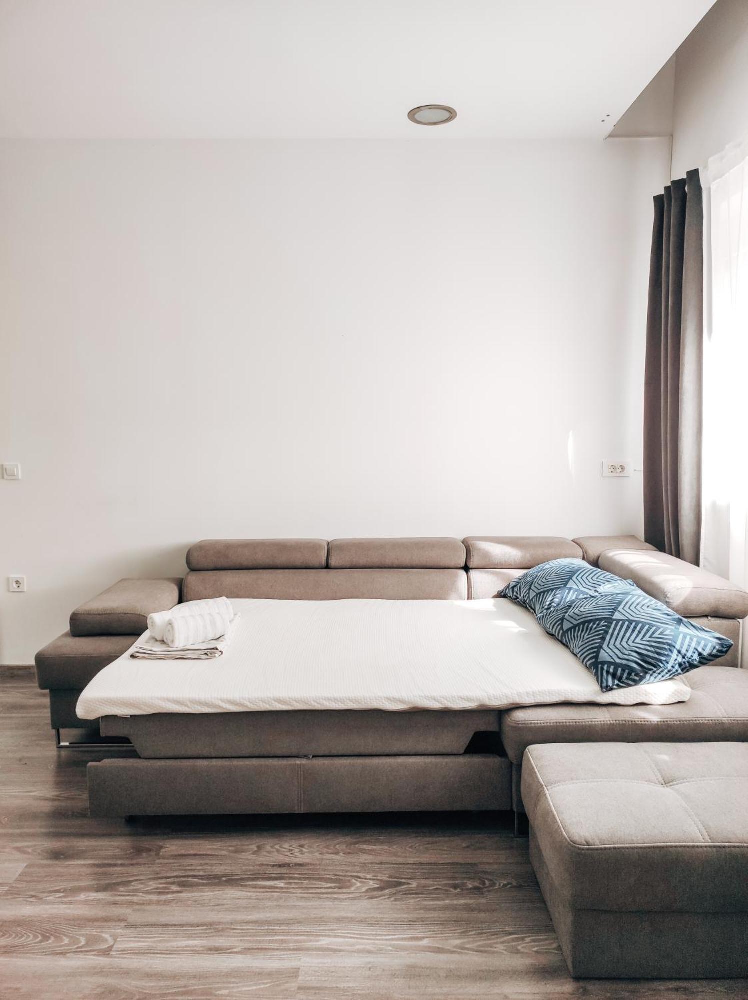 Apartment Kino Ljubljana Luaran gambar