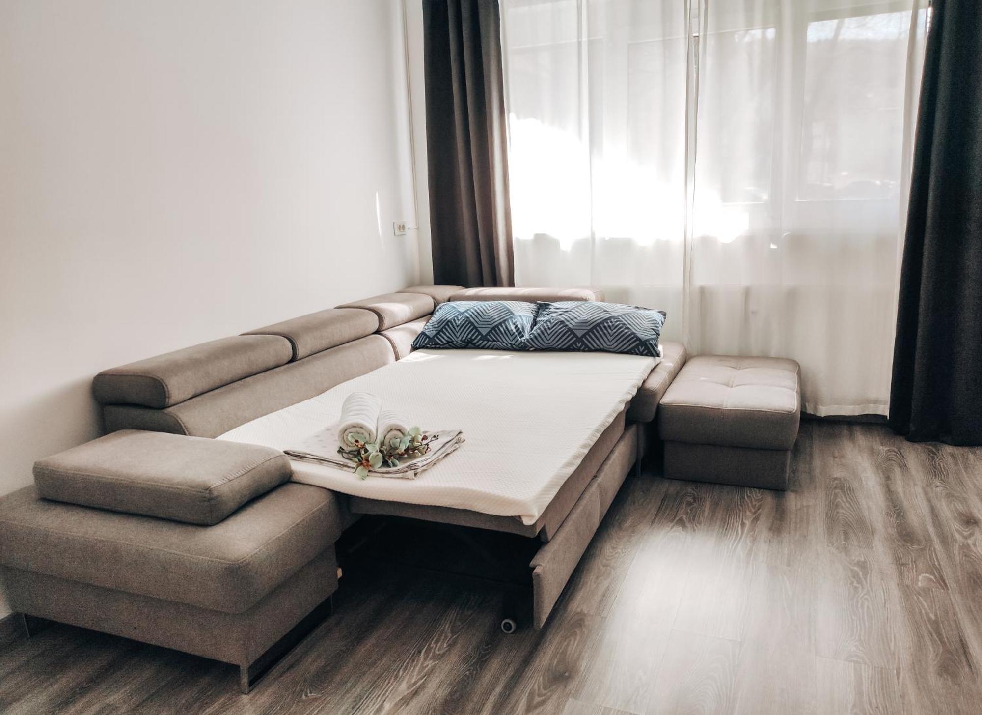 Apartment Kino Ljubljana Luaran gambar